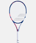 Raquette de tennis Babolat Drive Junior 25 Girl