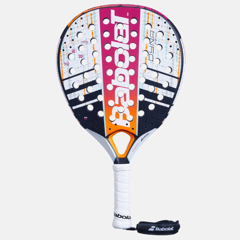 Raquette de padel Babolat DYNA Energy