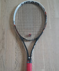 Raquette de tennis occasion Babolat Graphene Touch Speed