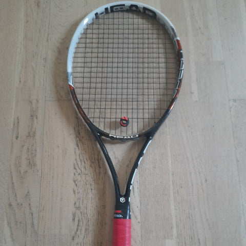 Raquette de tennis occasion Babolat Graphene Touch Speed