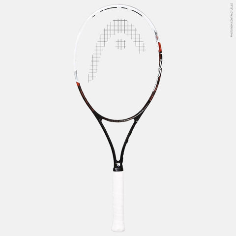 Raquette de tennis occasion Babolat Graphene Touch Speed