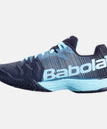 Chaussures de tennis Babolat Jet Mach 2 All Court