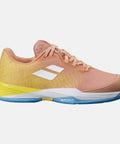 Chaussures de tennis Babolat Jet Mach 3 All Court