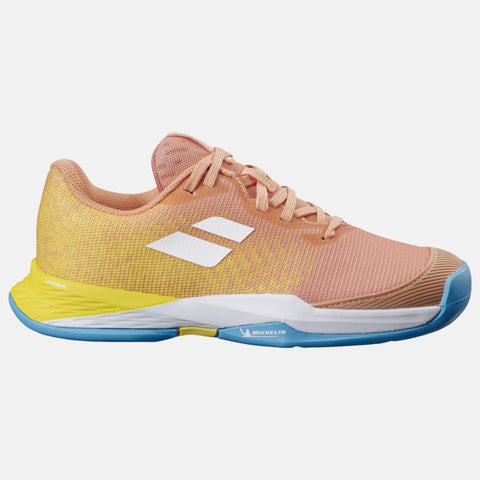 Chaussures de tennis Babolat Jet Mach 3 All Court
