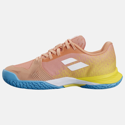 Chaussures de tennis Babolat Jet Mach 3 All Court