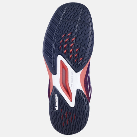 Chaussures de tennis Babolat Jet Mach 3 All Court