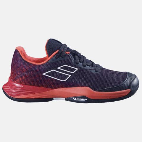 Chaussures de tennis Babolat Jet Mach 3 All Court