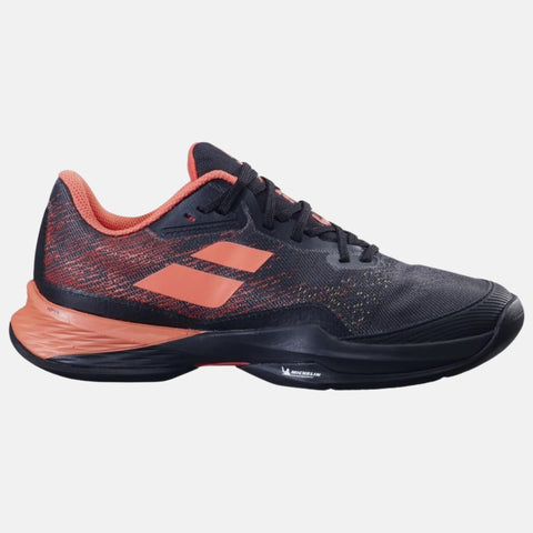 Chaussures de tennis Babolat Jet Mach 3 All Court