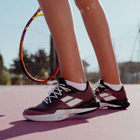 Chaussures de tennis Babolat Jet Mach 3 All Court
