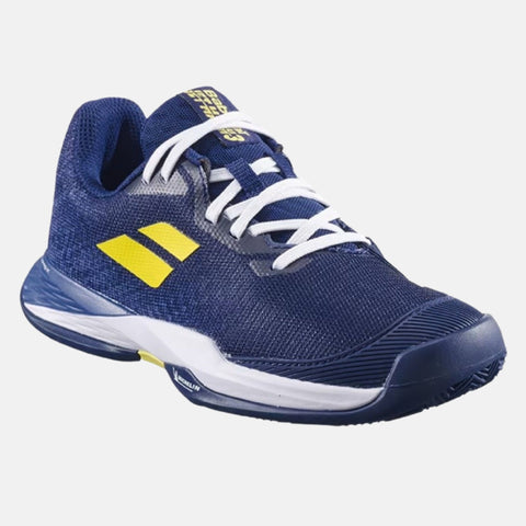 Chaussures de tennis Babolat Jet Mach 3 All Court