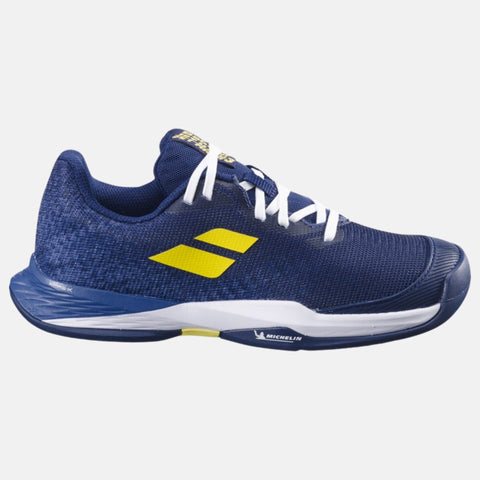 Chaussures de tennis Babolat Jet Mach 3 All Court