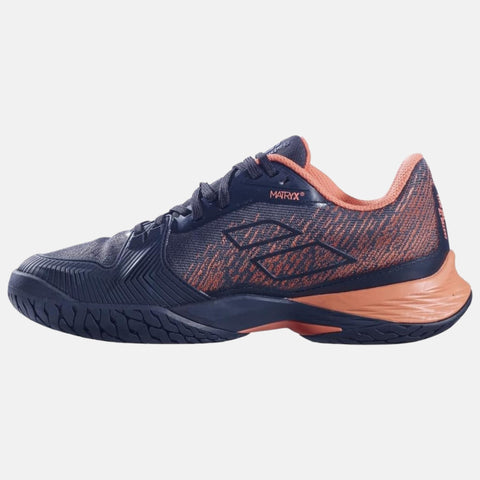 Chaussures de tennis Babolat Jet Mach 3 All Court