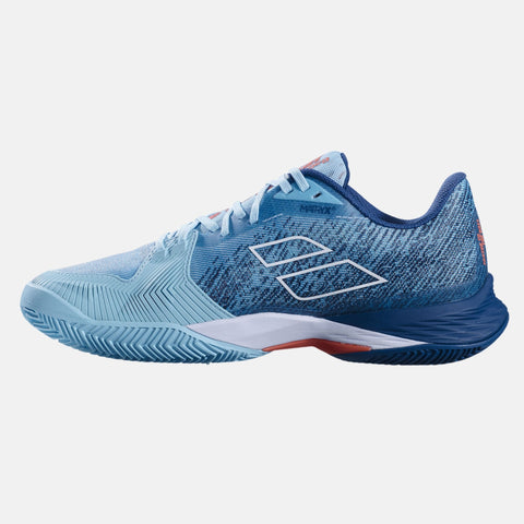 Chaussures de tennis Babolat Jet Mach 3 Clay
