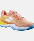 Chaussures de tennis Babolat Jet Mach 3 Clay