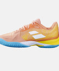 Chaussures de tennis Babolat Jet Mach 3 Clay