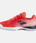 Chaussures de tennis Babolat Jet Mach 3 Clay