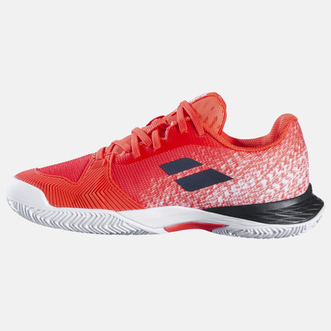 Chaussures de tennis Babolat Jet Mach 3 Clay