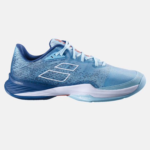 Chaussures de tennis Babolat Jet Mach 3 Clay