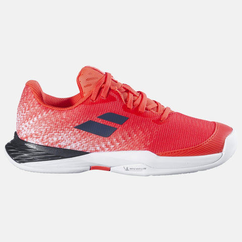 Chaussures de tennis Babolat Jet Mach 3 Clay