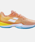 Chaussures de tennis Babolat Jet Mach 3 Clay