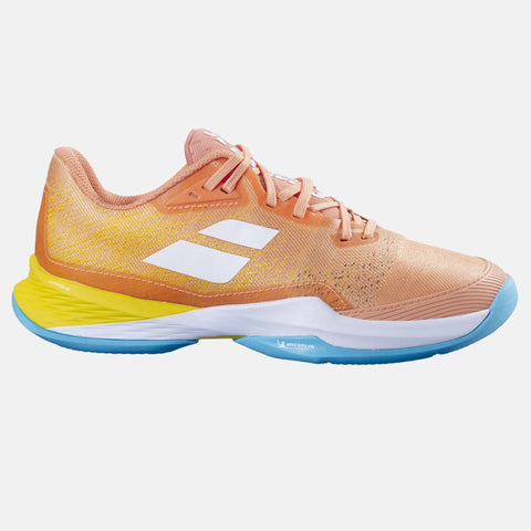Chaussures de tennis Babolat Jet Mach 3 Clay