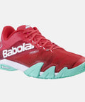 Chaussures de padel Babolat Jet Premura 2 Juan Lebrón