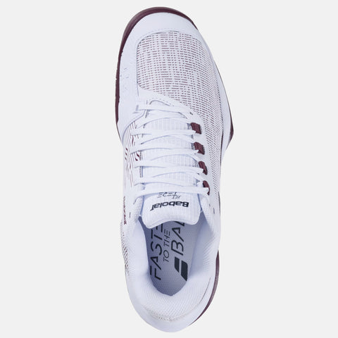 Chaussures de tennis Babolat Jet Tere 2 All Court Men