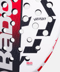 Raquette de padel Babolat Juan Lebrón Technical Veron 2.5