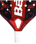 Raquette de padel Babolat Juan Lebrón Technical Vertuo
