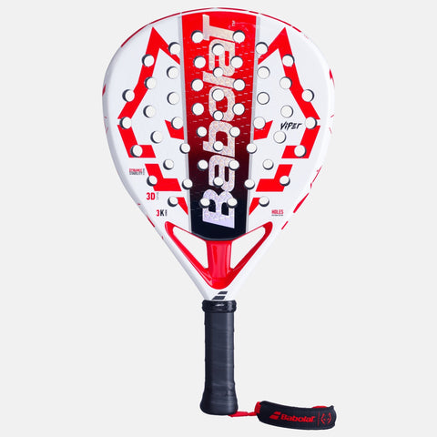 Raquette de padel Babolat Juan Lebrón Technical Viper 2.5