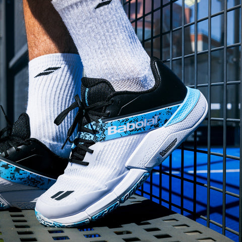 Chaussures de padel Babolat Movea 2 Padel