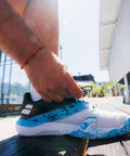 Chaussures de padel Babolat Movea 2 Padel