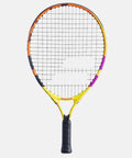 Raquette de tennis Babolat Nadal Junior 19 2022