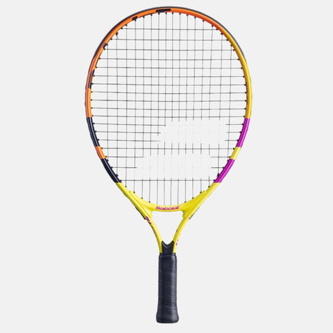 Raquette de tennis Babolat Nadal Junior 19 2022