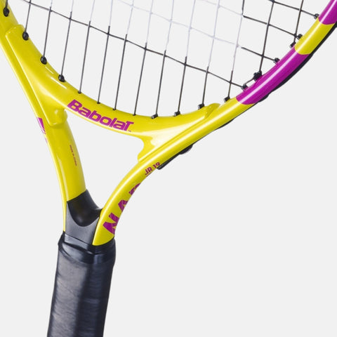 Raquette de tennis Babolat Nadal Junior 19 2022