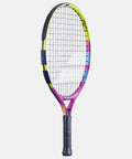 Raquette de tennis Babolat Nadal Junior 19