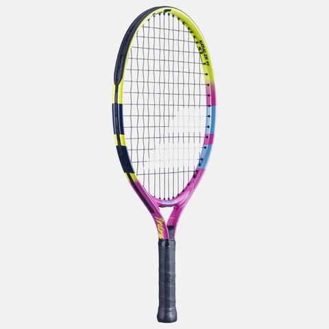 Raquette de tennis Babolat Nadal Junior 19