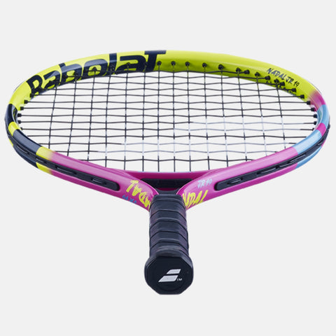 Raquette de tennis Babolat Nadal Junior 19
