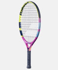 Raquette de tennis Babolat Nadal Junior 19