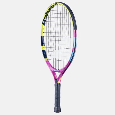 Raquette de tennis Babolat Nadal Junior 19