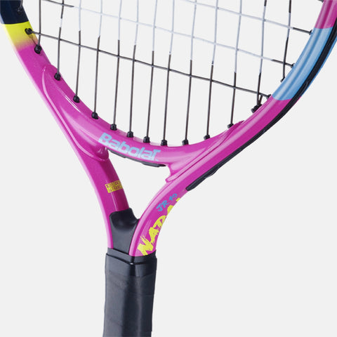 Raquette de tennis Babolat Nadal Junior 19