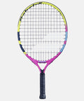Raquette de tennis Babolat Nadal Junior 19