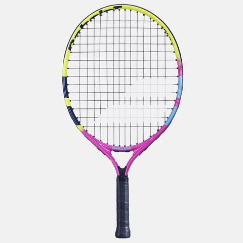 Raquette de tennis Babolat Nadal Junior 19