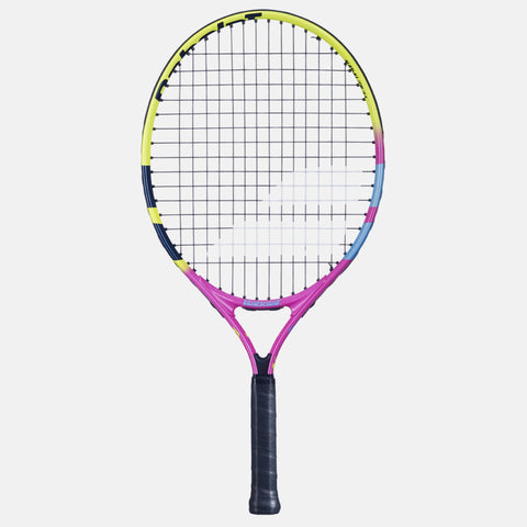 Raquette de tennis Babolat Nadal Junior 21