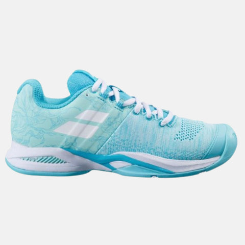 Chaussures de tennis Babolat Propulse Blast All Court