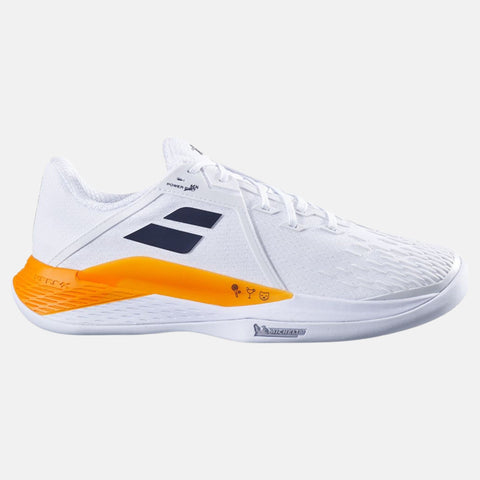 Chaussures de tennis Babolat Propulse Fury 3 Clay Benoit Paire