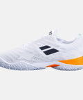 Chaussures de tennis Babolat Propulse Fury 3 Clay Benoit Paire