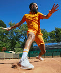 Chaussures de tennis Babolat Propulse Fury 3 Clay Benoit Paire