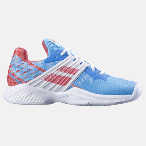 Chaussures de tennis Babolat Propulse Fury Clay