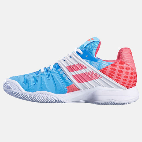 Chaussures de tennis Babolat Propulse Fury Clay